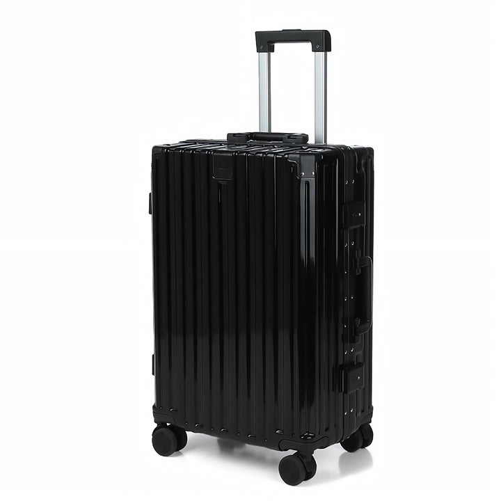 Rugged Hard-Shell Utvidbar Reisesydd Skanto