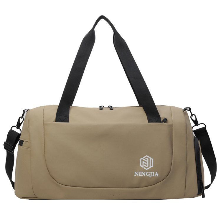 Unisex Sporty Crossbody Bag Skanto