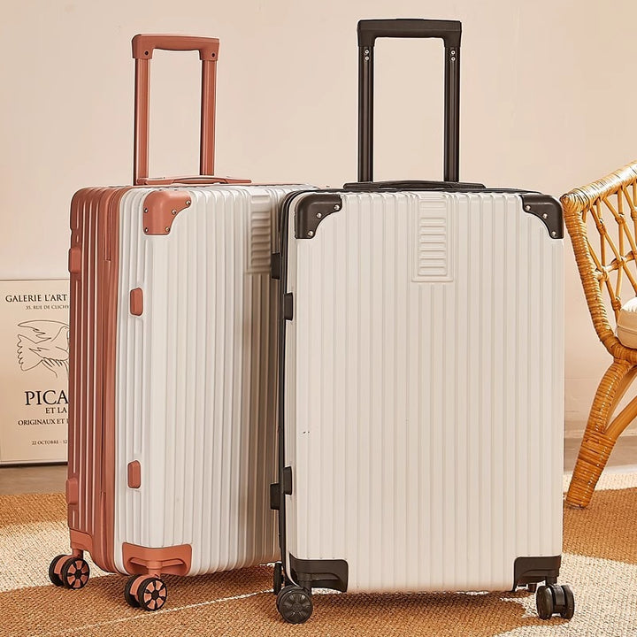 Unisex Smart Organizer Reisebagasje Skanto