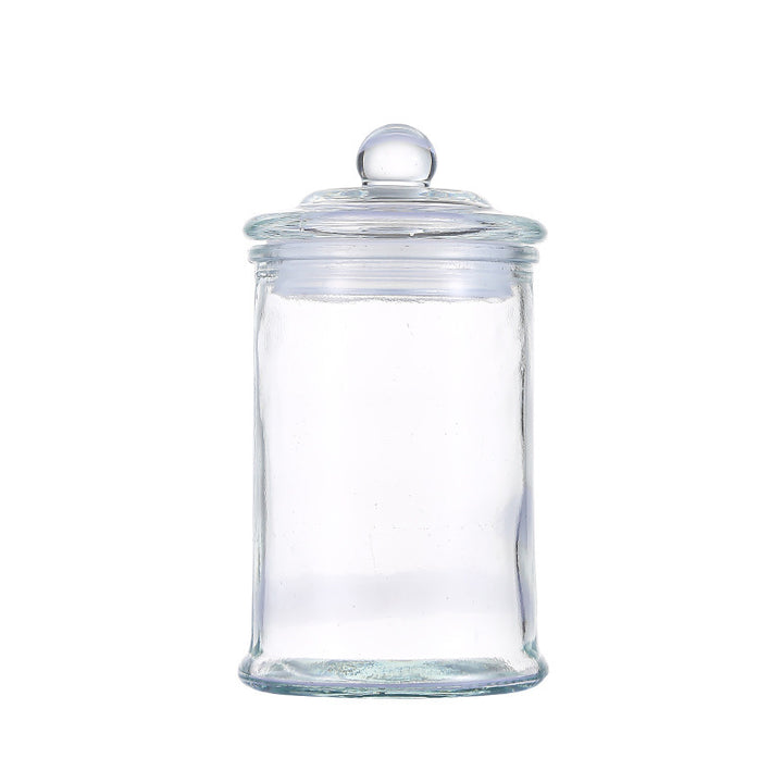 Glass karaffel Skanto