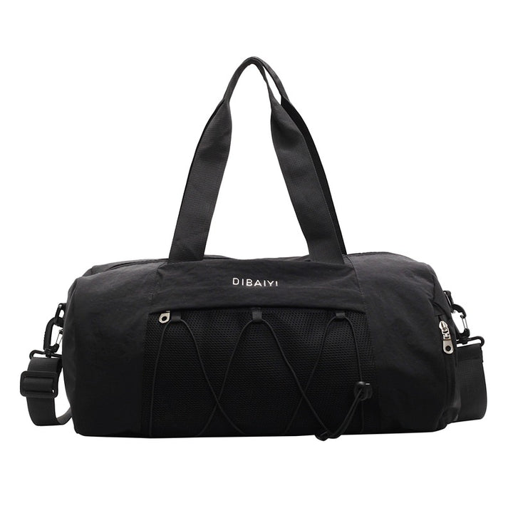 Dame Sporty Duffle-Bag Skanto