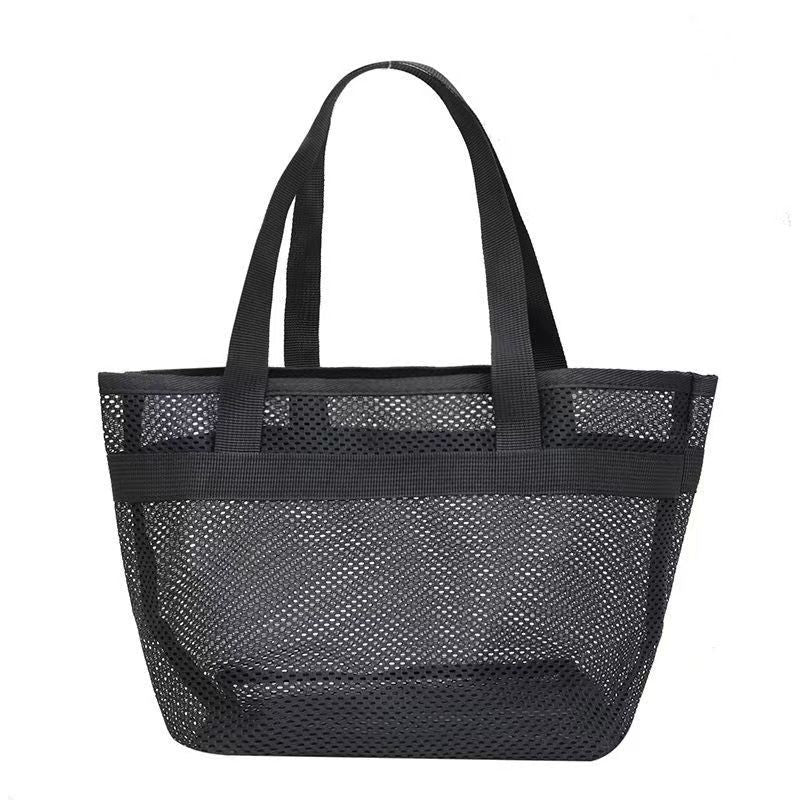 Mesh Tragetaske Skanto