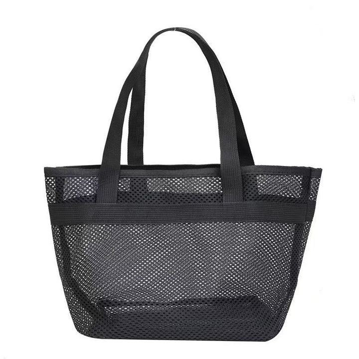 Mesh Tragetaske Skanto