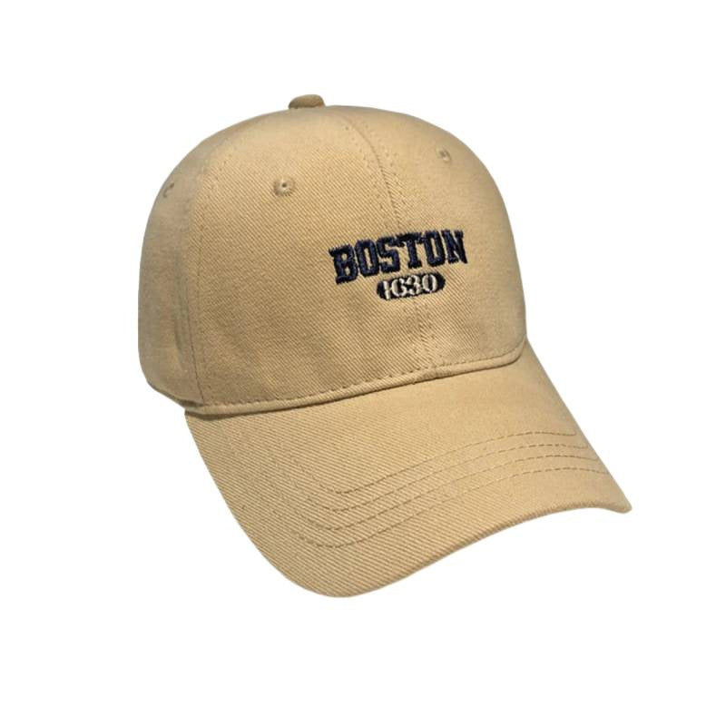 Herre Casual Brodert Baseball Caps Skanto 1784083509