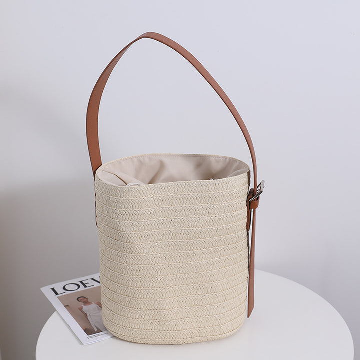 Handmade tote bag Skanto