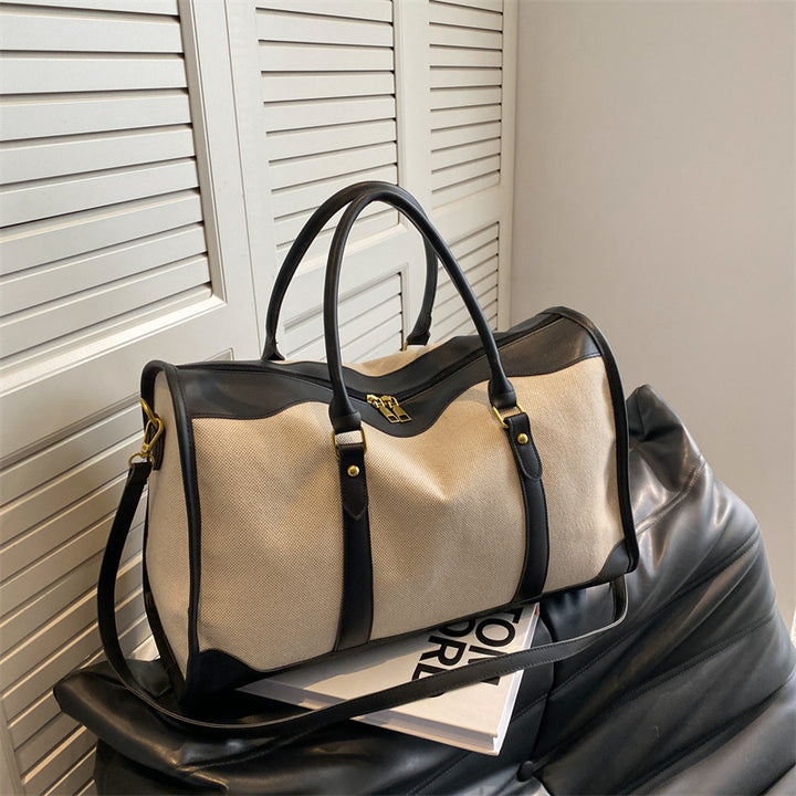 Damer Sporty Reisetask Skanto