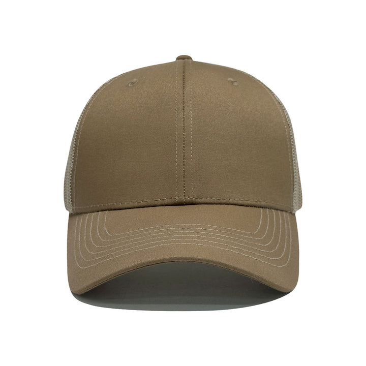 Dame Strukturert Trucker Caps Skanto