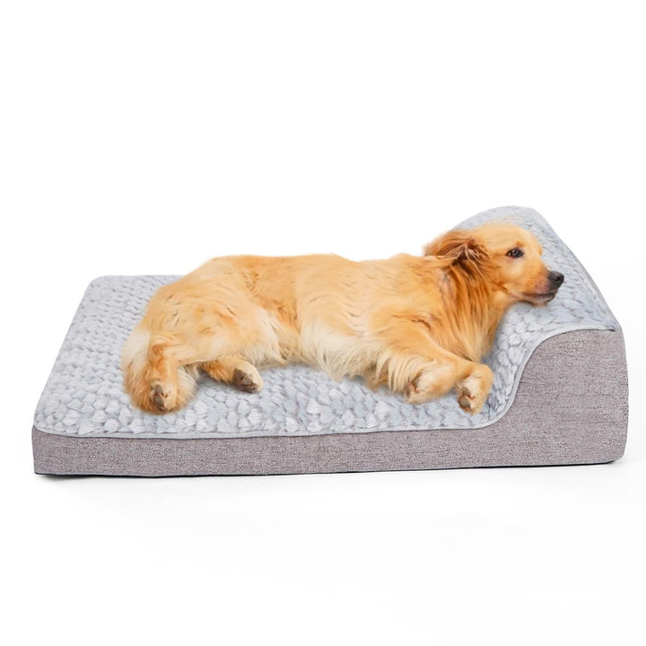 Ortopedisk hundeseng