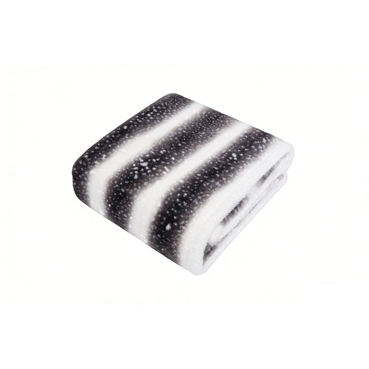 Damer Koselig Hundeteppe med myk Fleece og moderne Design Skanto