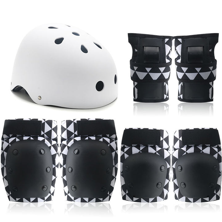 WoSafety Gear Beskyttelsessett Skanto