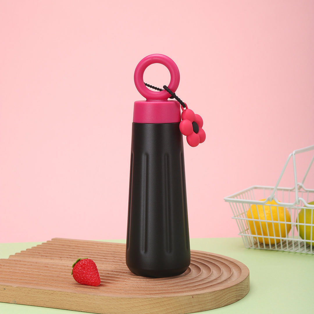 Dame Isolasjonflaske med kult design Skanto