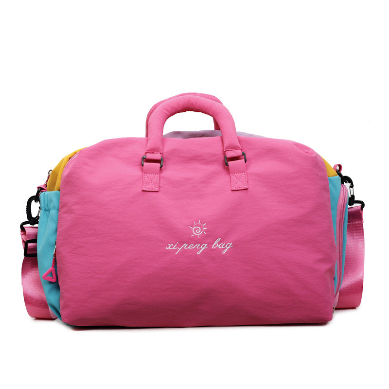 Sporty reisetaske Skanto