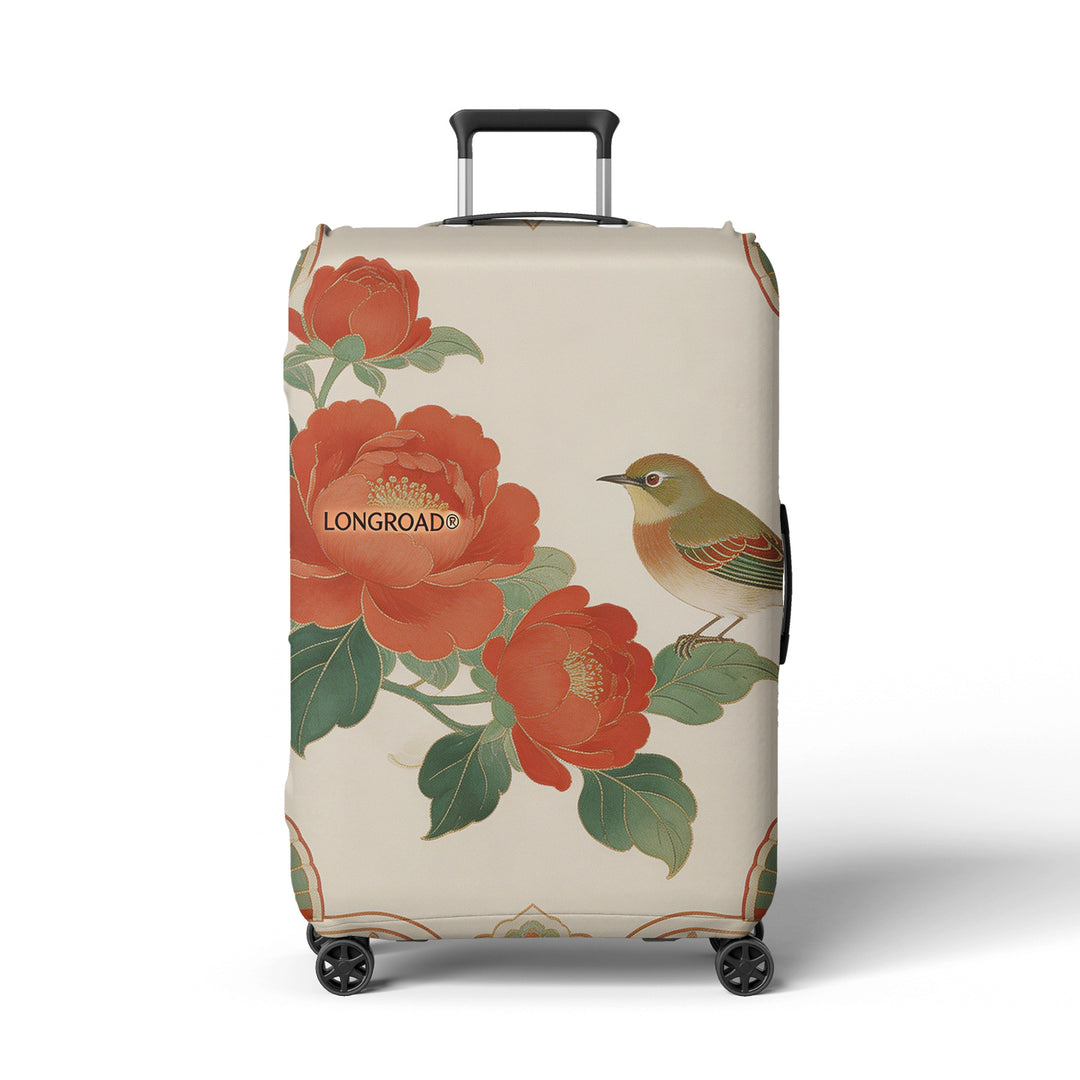 Unisex Reisebagasje Skanto