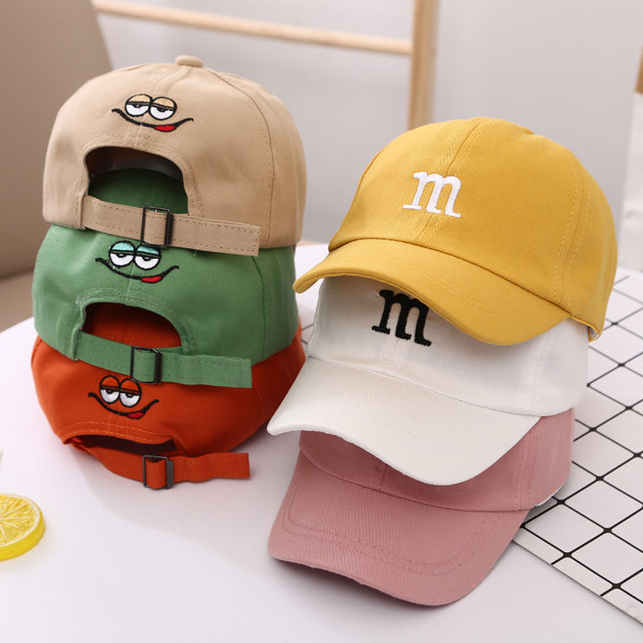 Dame's Casual Cotton Baseball Cap Skanto