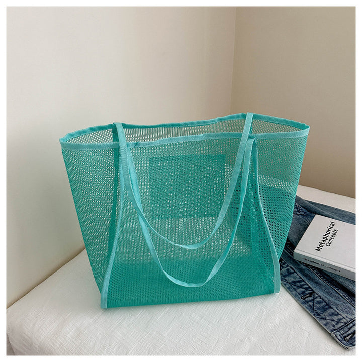 Netz-Shopper Bag Skanto