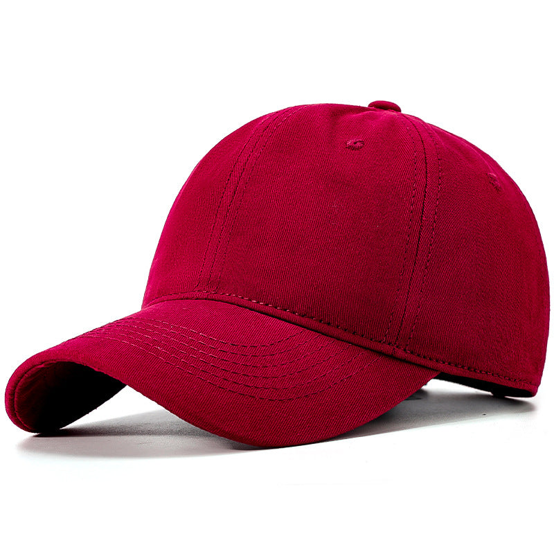Herre brodert eventyrcaps Skanto