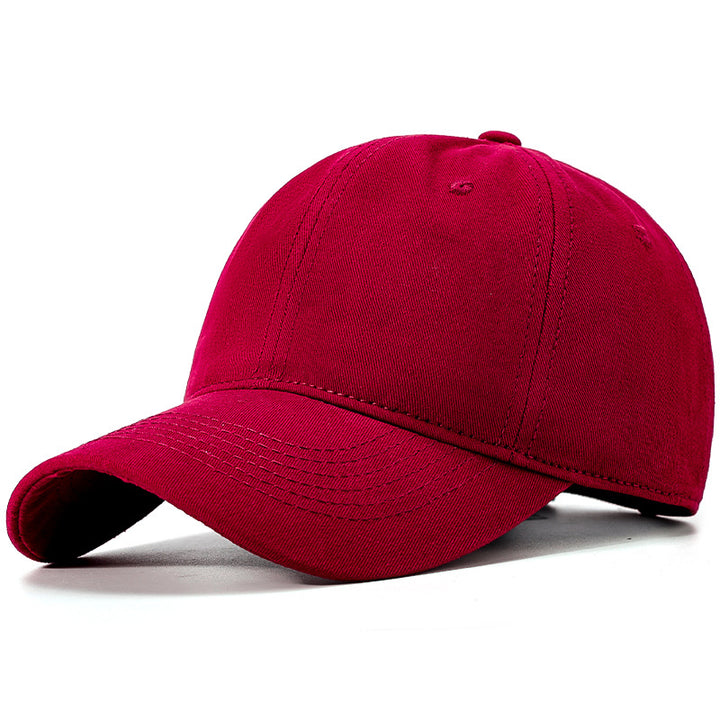 Herre brodert eventyrcaps Skanto