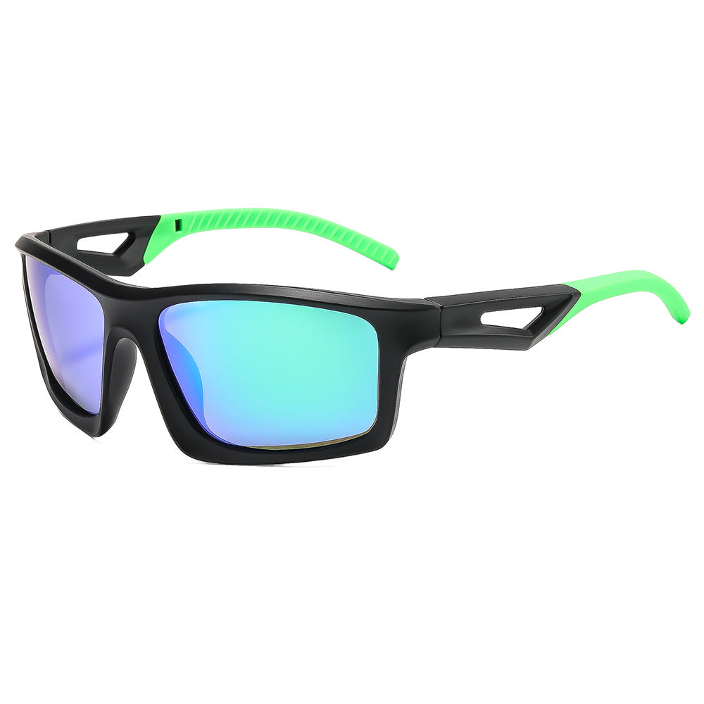 Men's Performance Sport Sunglasses Skanto