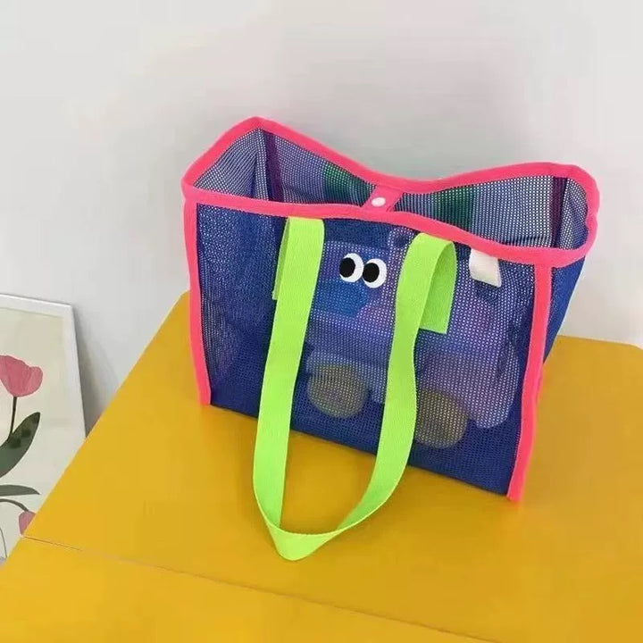 Praktisk handleveske Skanto