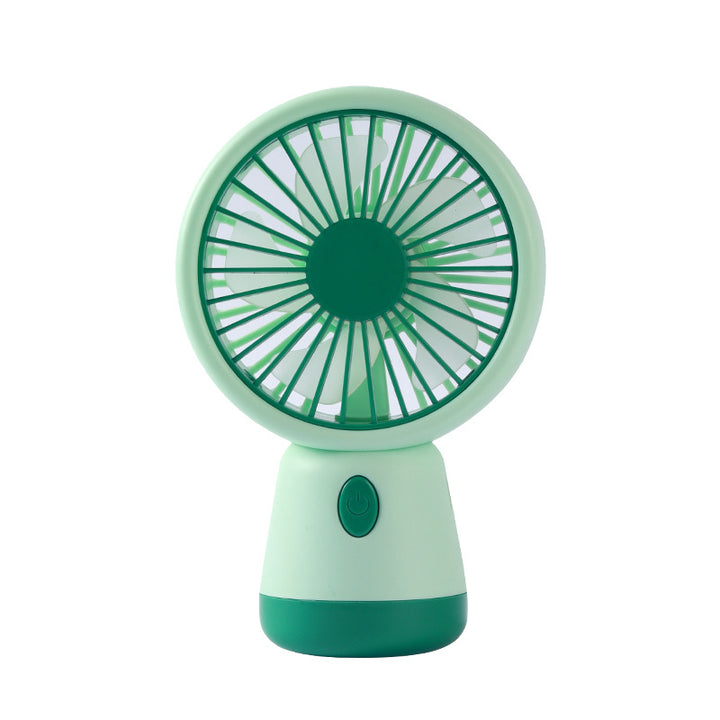 Portable Håndholdt Mini Vifte Skanto