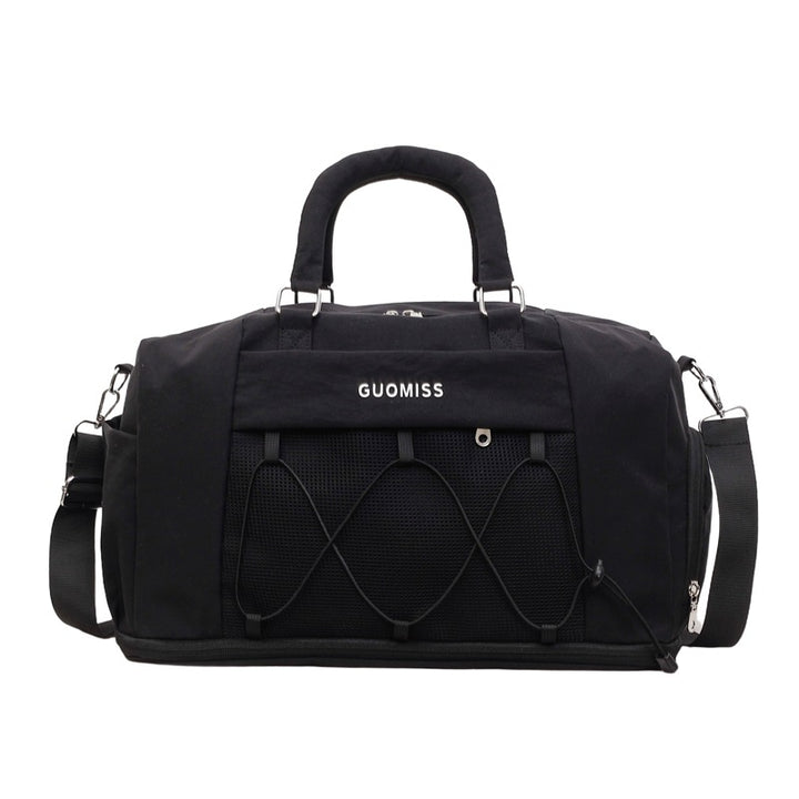 Sporty reisetaske Skanto