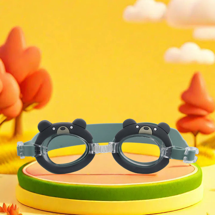 Svømmebrille Skanto