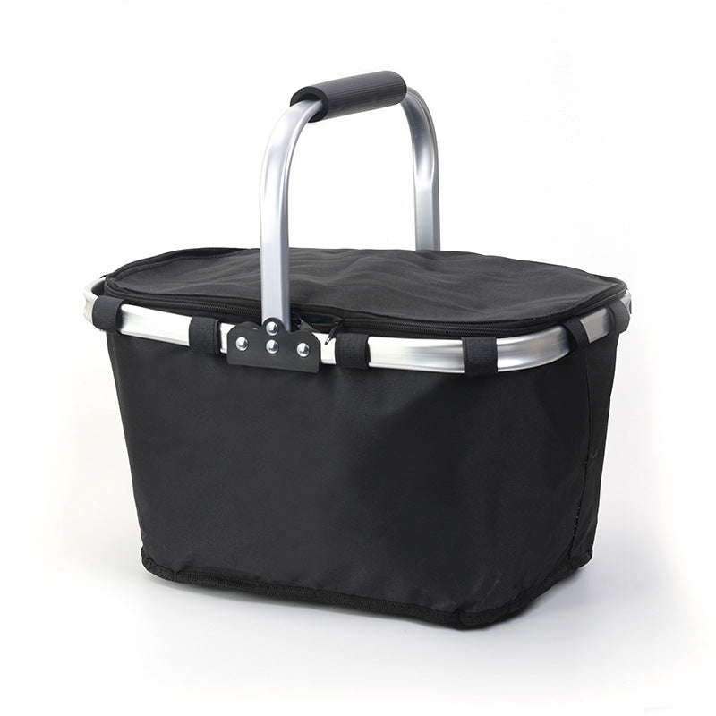 Unisex Handlekurv Skanto