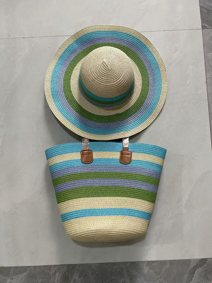 Strandveske Skanto