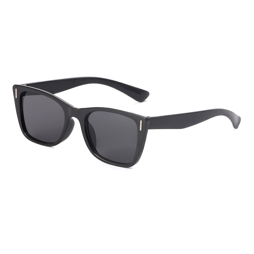 Damen elegant solbrille Skanto