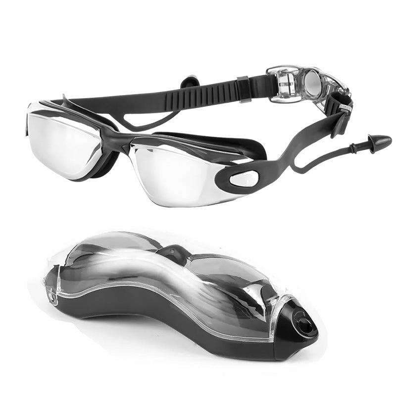 Svømmebrille Skanto