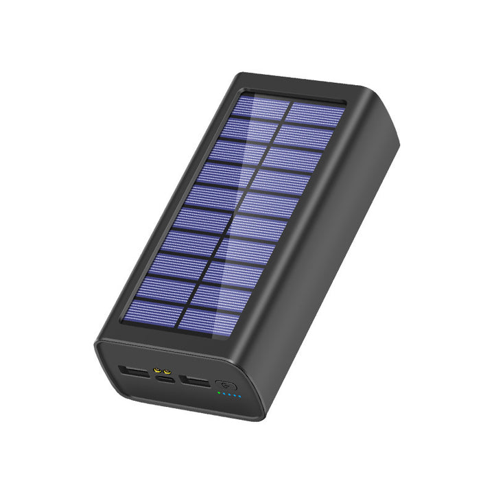 Solar Powerbank Skanto
