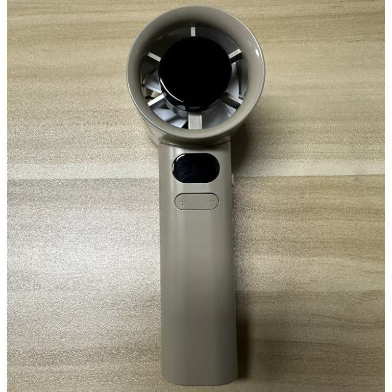 Unisex bærbar Mini Vifte Skanto