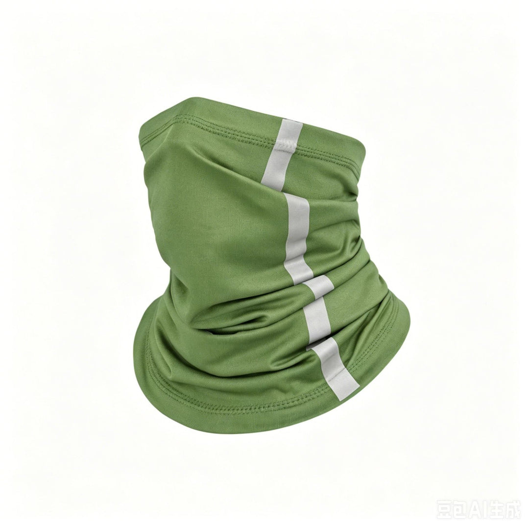 Dame Funktionell Sporthalstuch Skanto