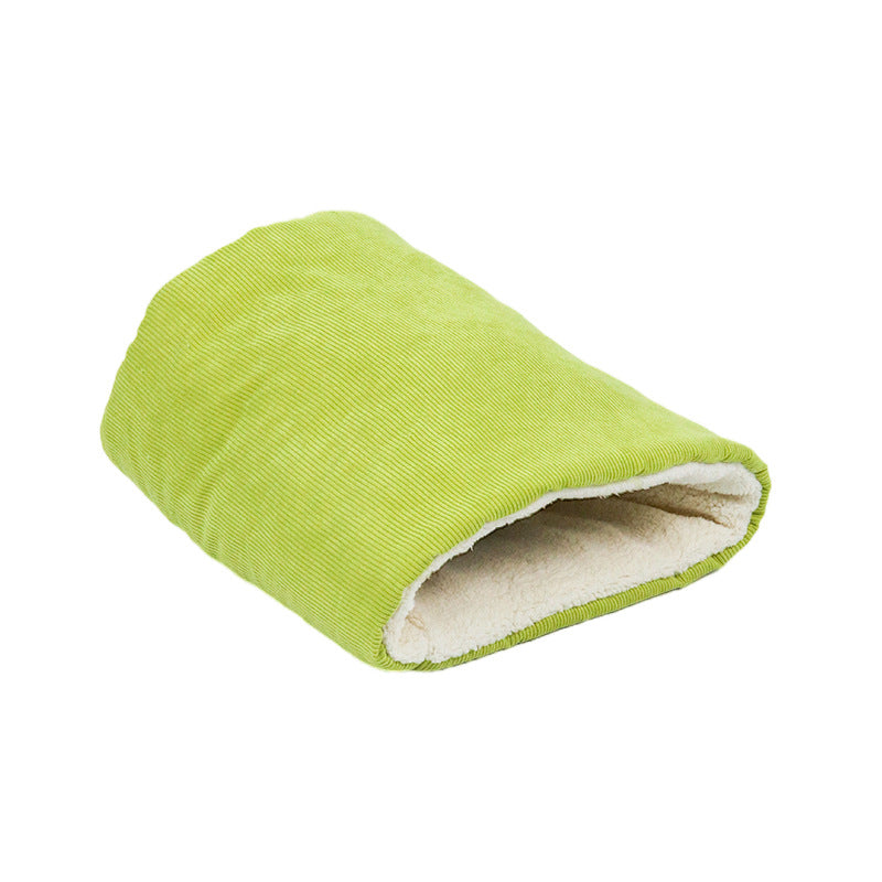 Unisex Behagelig og pustende Hjemmesko-Muff Skanto