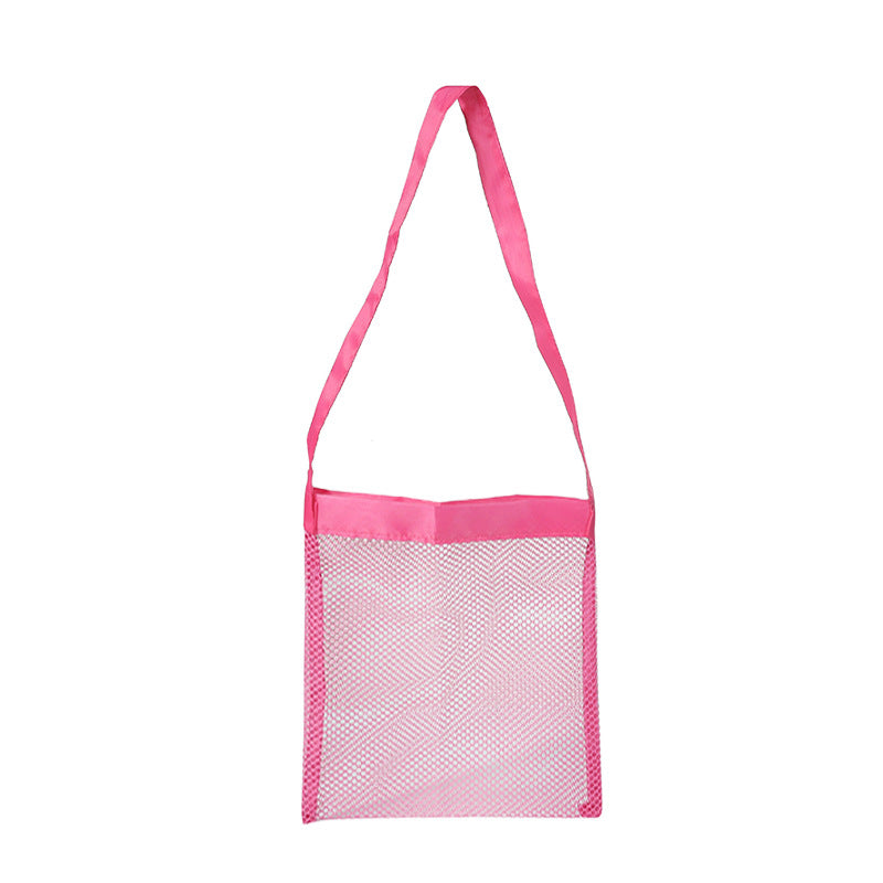 Luftgjennomtrengelig sportbag Skanto
