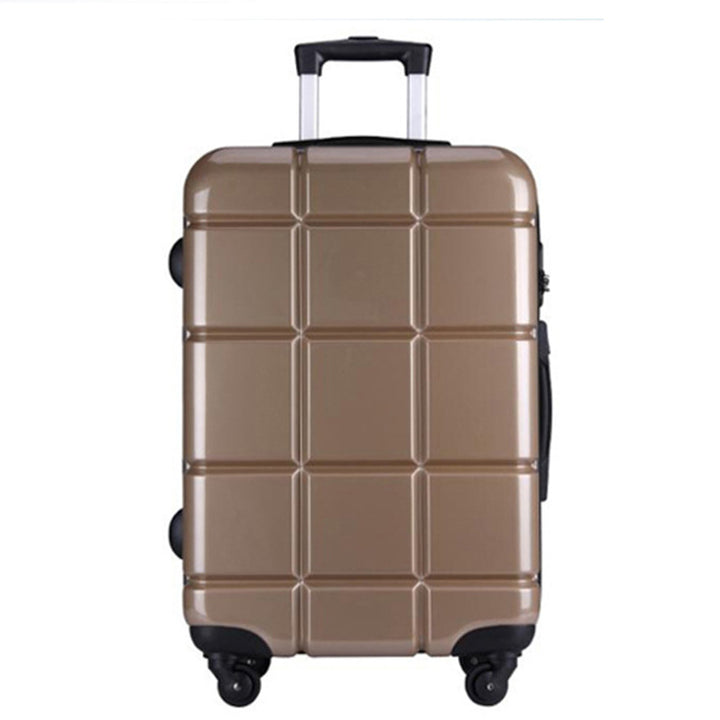 Bagasje Koffert Skanto