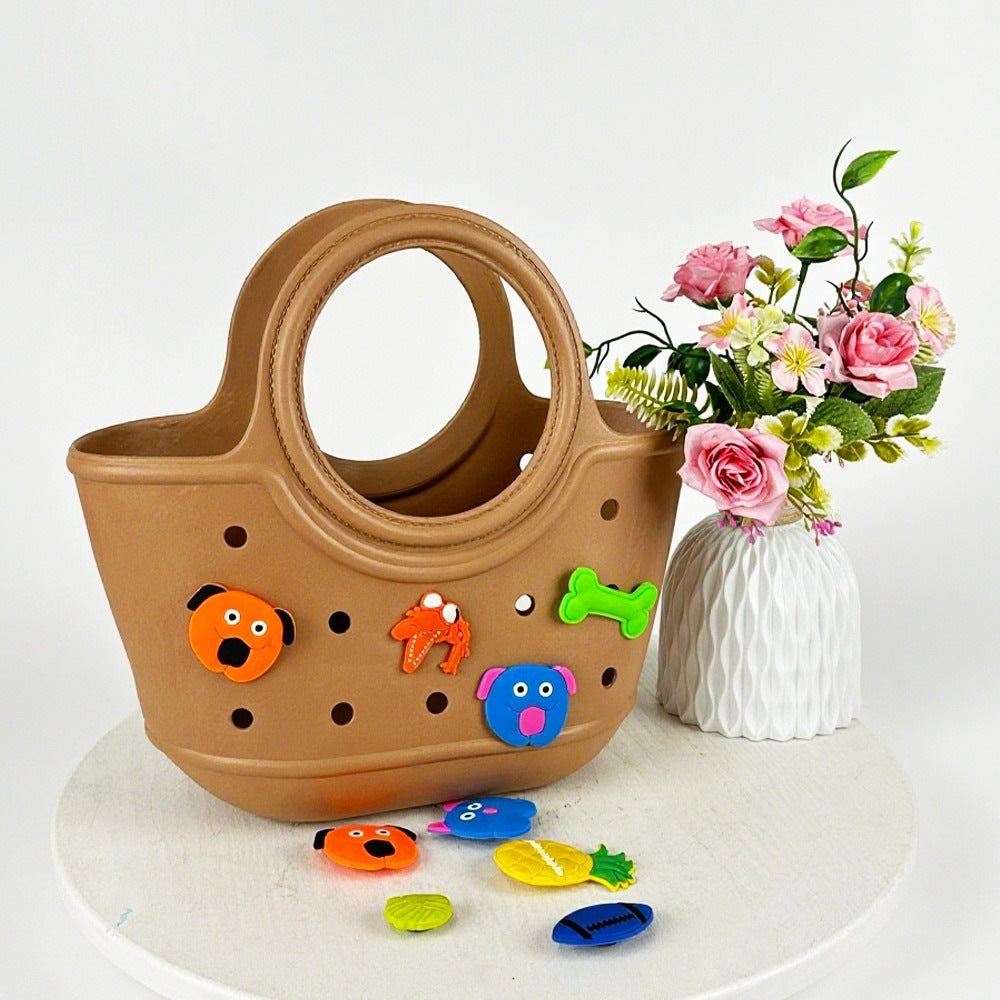 Designer Håndveske Skanto