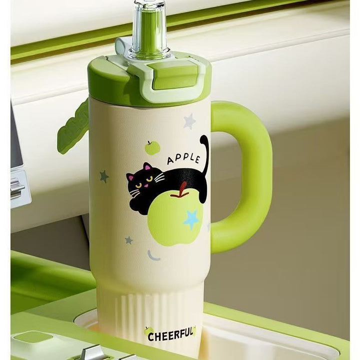 Unisex Isolasjon Kopp Skanto