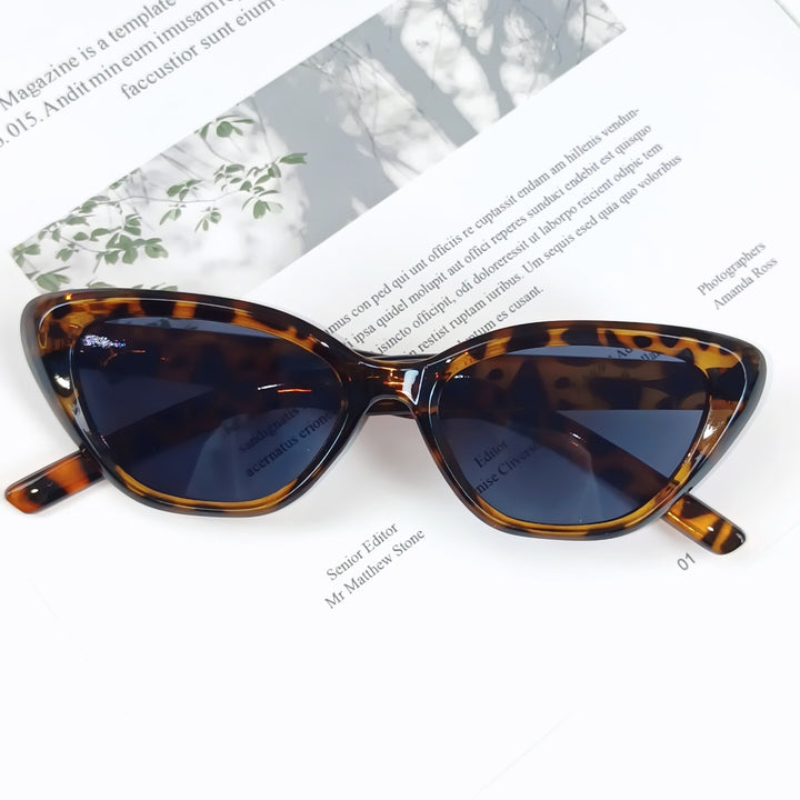 Dame Designer Solbriller Skanto
