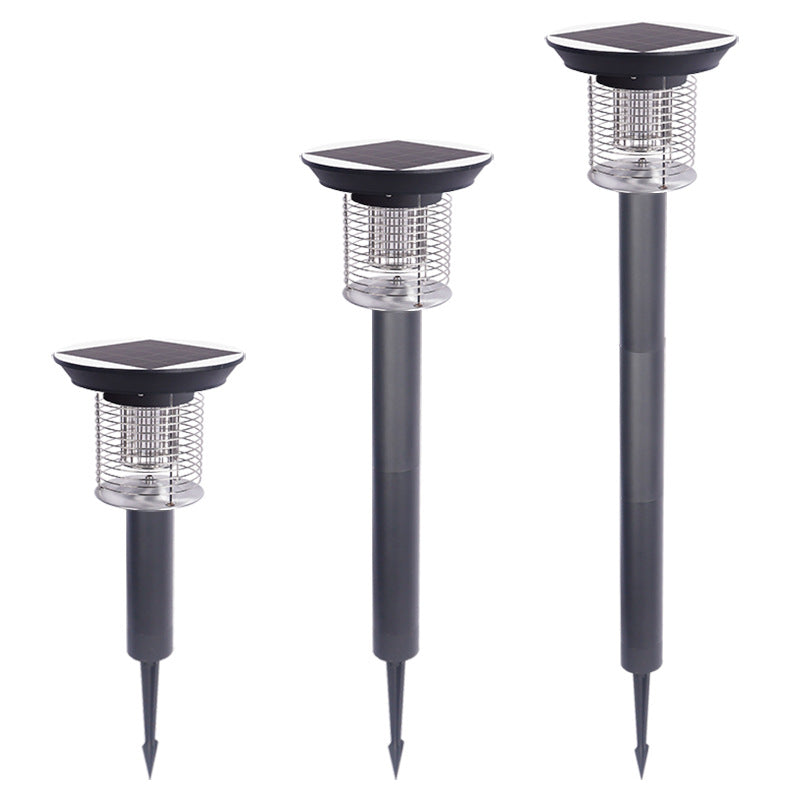 Solar garden lantern Skanto