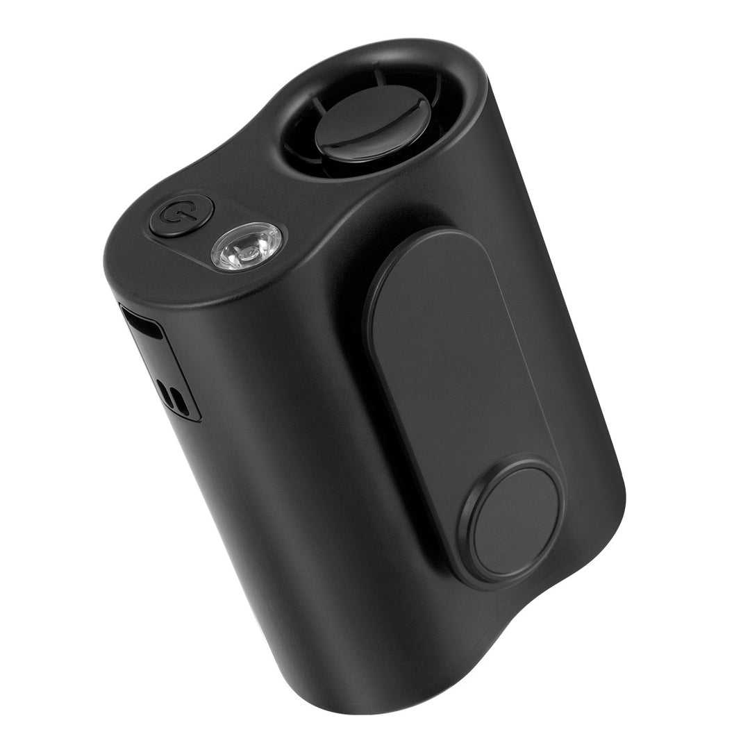 Unisex Bærbar Oppladbar Mini Klimaanlegg Skanto