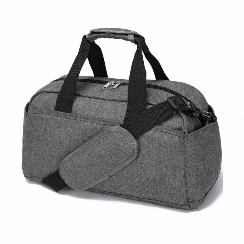 Sporty reisetaske Skanto