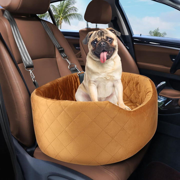 Hunde-reisesete Skanto