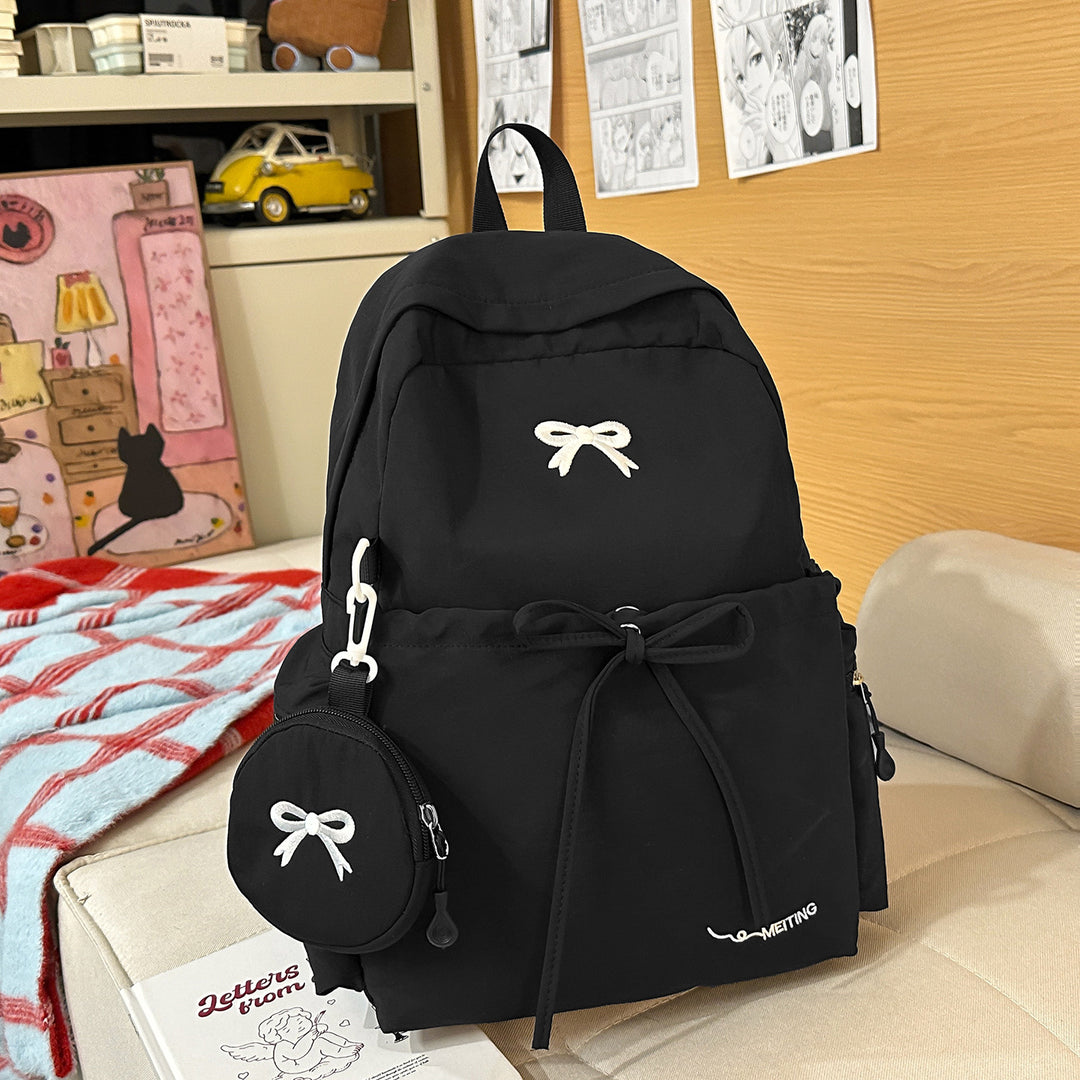 Funksjonell Snor Ryggsekk Skanto