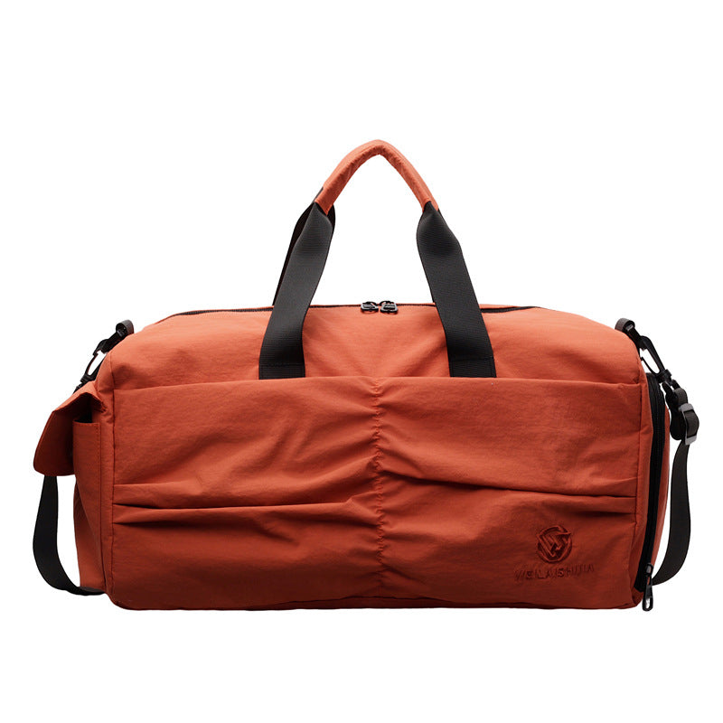 Herre multifunksjonell sport-reisevogn med ergonomisk design Skanto