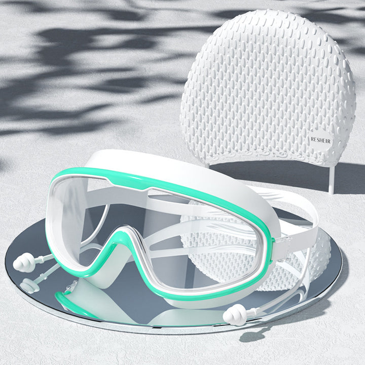 Premium Vann sport Dykker maske Skanto