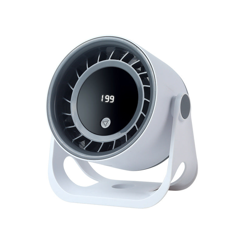 Smart Portable Fan Skanto