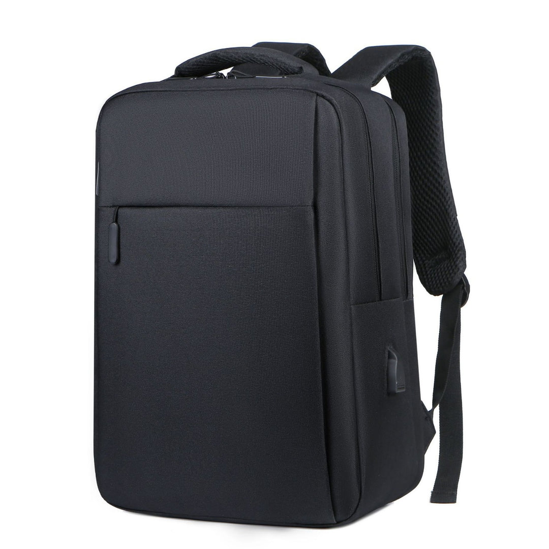 Ergonomisk Laptop-Ryggsekk Skanto