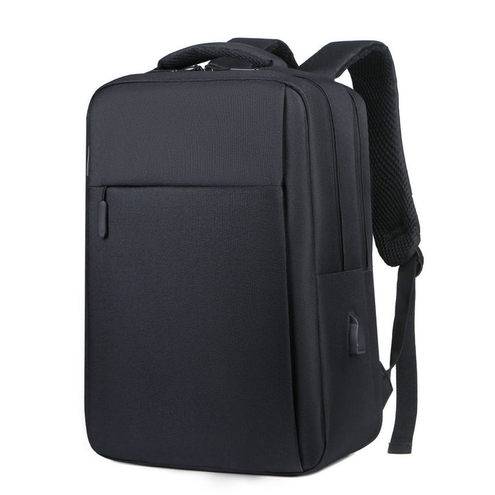 Ergonomisk Laptop-Ryggsekk Skanto