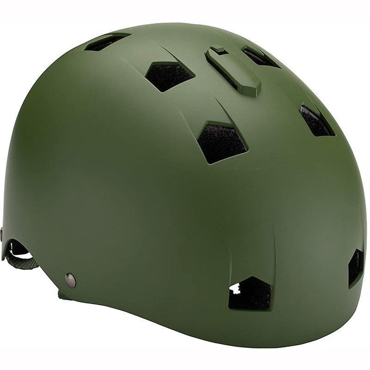 All-Season Impact-Resistant Sport Helmet Skanto